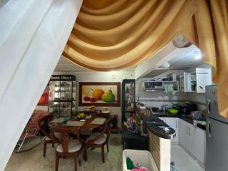 Casa Vecina Hostal - Santa Marta - 1