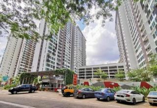 Austin Regency by JC Home Experience - Johor Bahru - 9