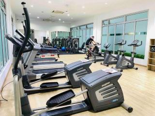 Austin Regency by JC Home Experience - Johor Bahru - 7