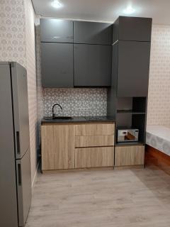 2 комнатная квартира - Promyshlennyy - 2