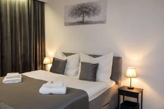 Apartment am Ossiachersee mit eigenem Seezugang - Landskron - 1