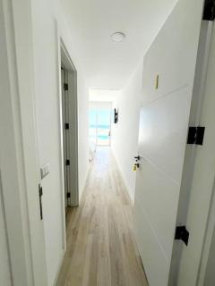 Ecusuites Playa privada Room 1 Karibao - Playas - 1