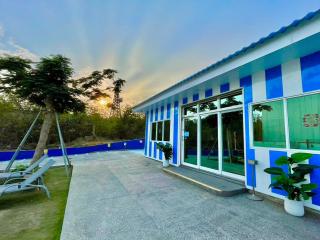 Loju Seaview Homestay - Xiaoliuqiu - 7