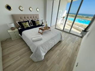 Ecusuites Playa privada Room 1 Karibao - Playas - 3
