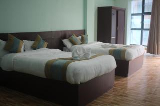 Yaksa Hotel Pvt. Ltd. - Kathmandu - 3