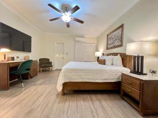 Hotel Caesars - Tijuana - 2