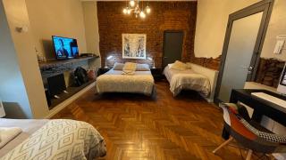 PH Palermo HollyHouse - Buenos Aires - 3