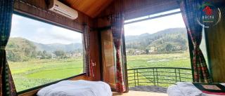 Bac Ha Threeland homestay - Bắc Hà - 6