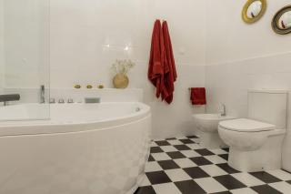 Di Grazia Cagliari - Charming suite con jacuzzi - Cagliari - 2