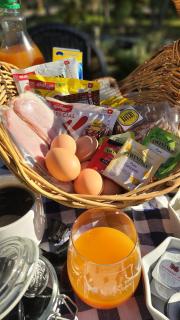 Riesling Trail & Clare Valley Cottages - 4