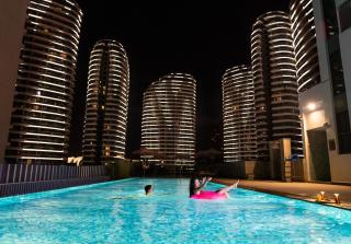 Hilton Garden Inn Sanya - Sanya - 3