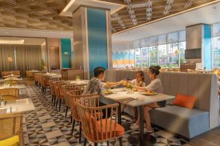 Hilton Garden Inn Sanya - Sanya - 4