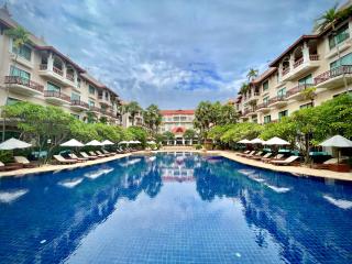 Sokha Angkor Resort - Siem Reap - 9