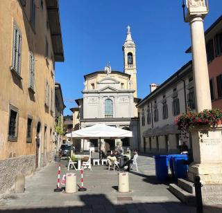 Un Piccolo Rifugio nel Borgo - Bergamo - 2