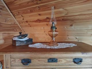 Small Apartment in Breb s Cosy Barn - Breb - 6