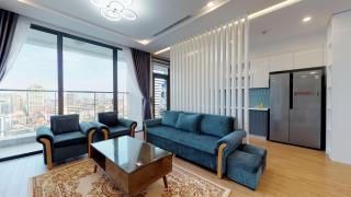 Vinhomes Metropolis - Feria Homes - Hanoi - 1