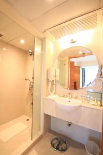 Wharney Hotel - Hong Kong - 9