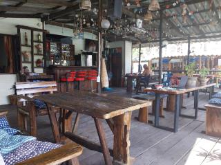 Jonnie's Riverside Resort - Ko Chang - 4