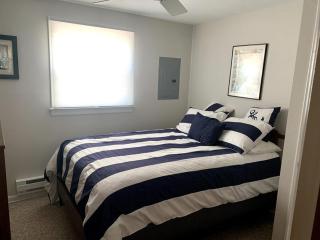 Stunning Apartment In Surf City With 3 Bedrooms, Internet And Wifi - 4