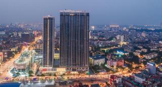 Vinhomes Metropolis - Feria Homes - Hanoi - 8