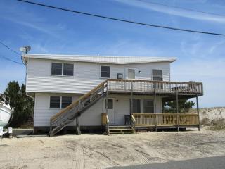 Ship Bottomocean Front First Floor Duplex - Ship Bottom - 0