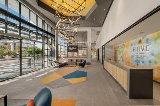 HIIVE by fusion Binh Duong New City - VSIP 2 - Thu Dau Mot - 3