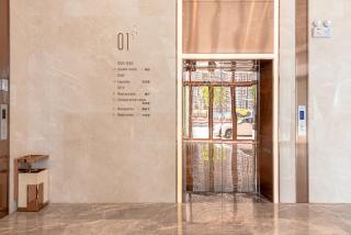 Lavande Hotel Shenzhen Baoan International Convention and Exhibition Center - 8