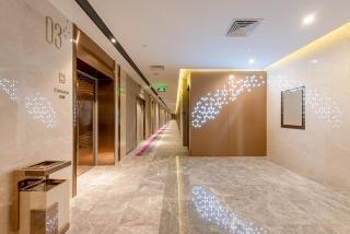 Lavande Hotel Shenzhen Baoan International Convention and Exhibition Center - 2