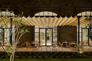 HIIVE by fusion Binh Duong New City - VSIP 2 - Thu Dau Mot - 5
