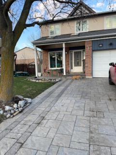 Comfortable Stay In Beautiful Home - Milton - 8