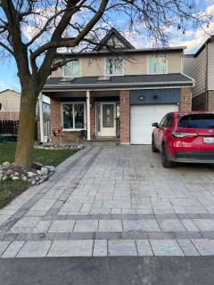 Comfortable Stay In Beautiful Home - Milton - 9