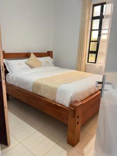 The comfortplace 4 bedrooms near lake Naivasha resort - Naivasha - 0