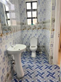 The comfortplace 4 bedrooms near lake Naivasha resort - Naivasha - 3