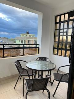 The comfortplace 4 bedrooms near lake Naivasha resort - Naivasha - 2