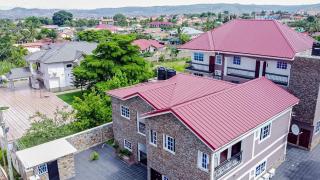 Douglas Court Accra-Fantastic Living 1,2,3-Beds in Adenta, 5star Service, Free Wifi, 30mins to Airport, by DLA - - 8