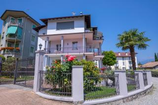 Residenza La terrazza di Dante - Happy Rentals - Stresa - 2