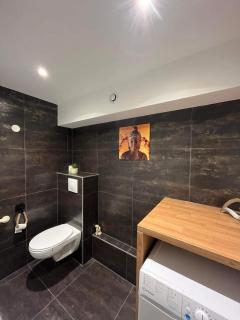 Beau gîte avec jacuzzi - 3