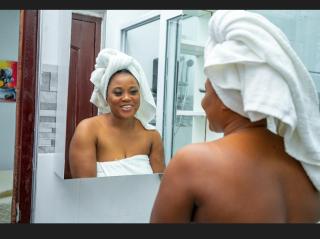 Douglas Court Accra-Fantastic Living 1,2,3-Beds in Adenta, 5star Service, Free Wifi, 30mins to Airport, by DLA - - 9