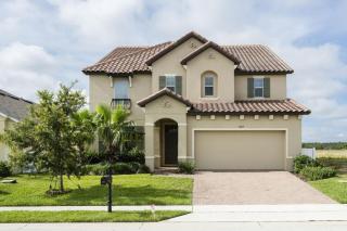 Fabulous 6 Bed Pool Home with Game Room home - 9