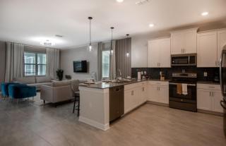 Spacious Family 7 Bed Pool Home and Game Room home - Kissimmee - 6