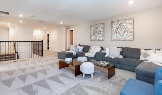 Spacious Family 7 Bed Pool Home and Game Room home - Kissimmee - 4