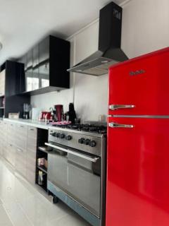 Home seventy - Guest House - Cergy - 8