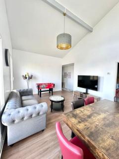 Home seventy - Guest House - Cergy - 7