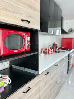 Home seventy - Guest House - Cergy - 5