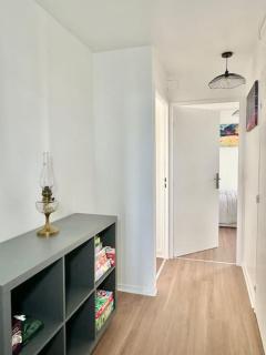 Home seventy - Guest House - Cergy - 4
