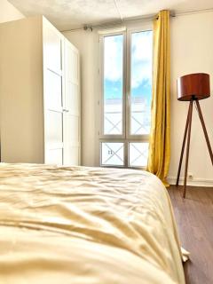 Home seventy - Guest House - Cergy - 2