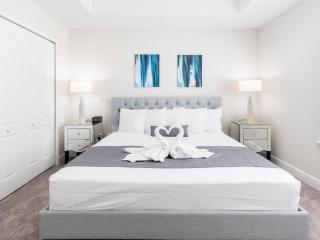 Lovely 2 Bed 2 Bath Town Home-2SLTTH1 townhouse - Haines City - 3