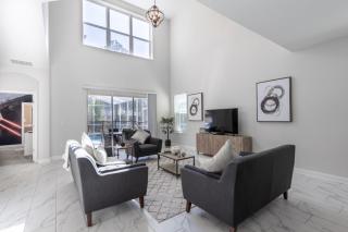 Family Fun 5 Bed Pool Home with Game Room home - 8