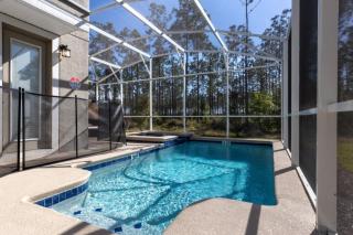Family Fun 5 Bed Pool Home with Game Room home - Kissimmee - 9