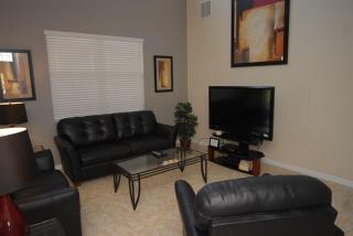 Beautiful Renovated 6 Bed Pool Home home - Kissimmee - 8